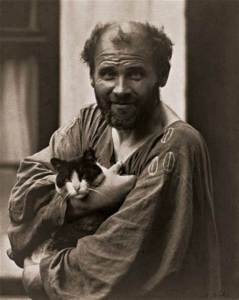 Gustav Klimt