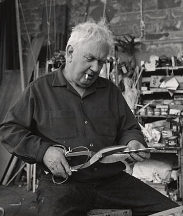 AlexanderSandyCalder