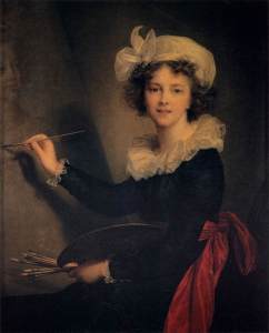 Vigée-Le-Brun-Self-Portrait-at-an-Easel-1790-Uffizi