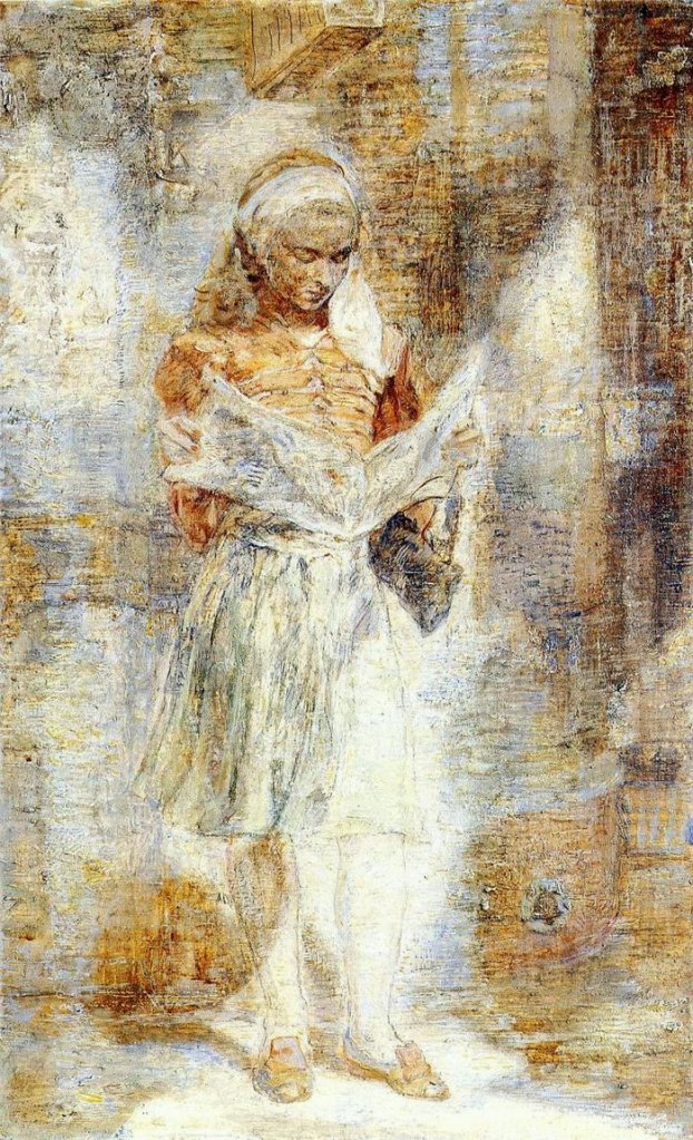 Bishop, Isabel (1902-1988) 3