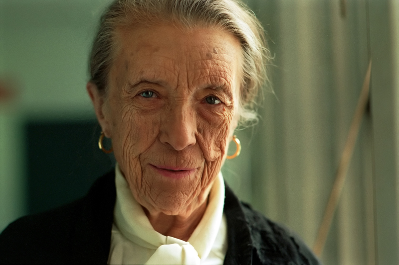 LouiseBourgeois