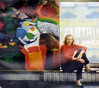 Portrait_of_Grace_Hartigan_in_Life_Magazine,_May_13,_1957